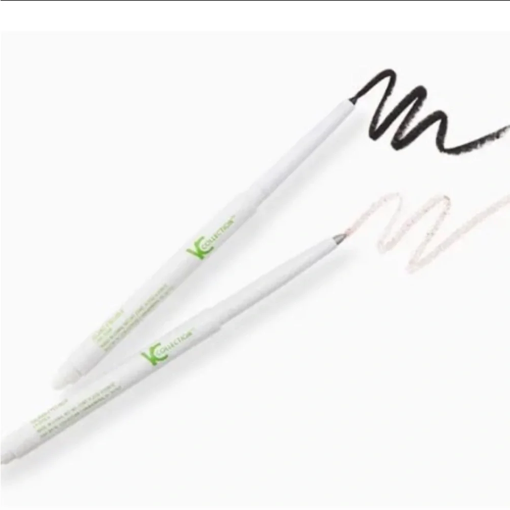YC Collection Island Gel Eyeliner Set Duo Multichrome & Matte BNIB